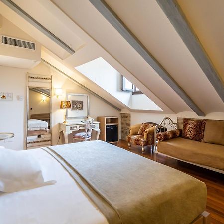 Yit La Casona Del Arco Hotel Baeza Buitenkant foto