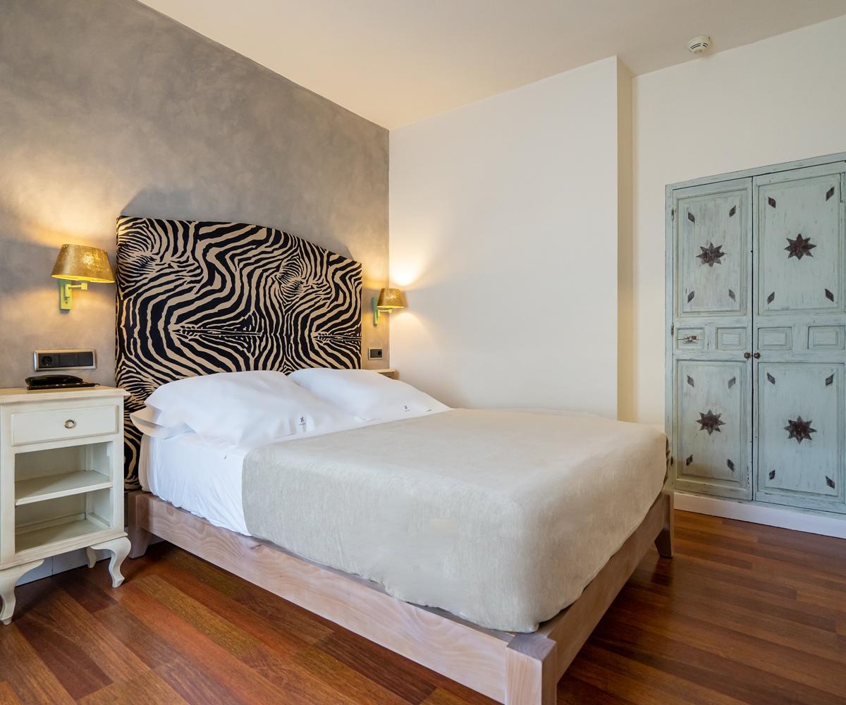 Yit La Casona Del Arco Hotel Baeza Buitenkant foto