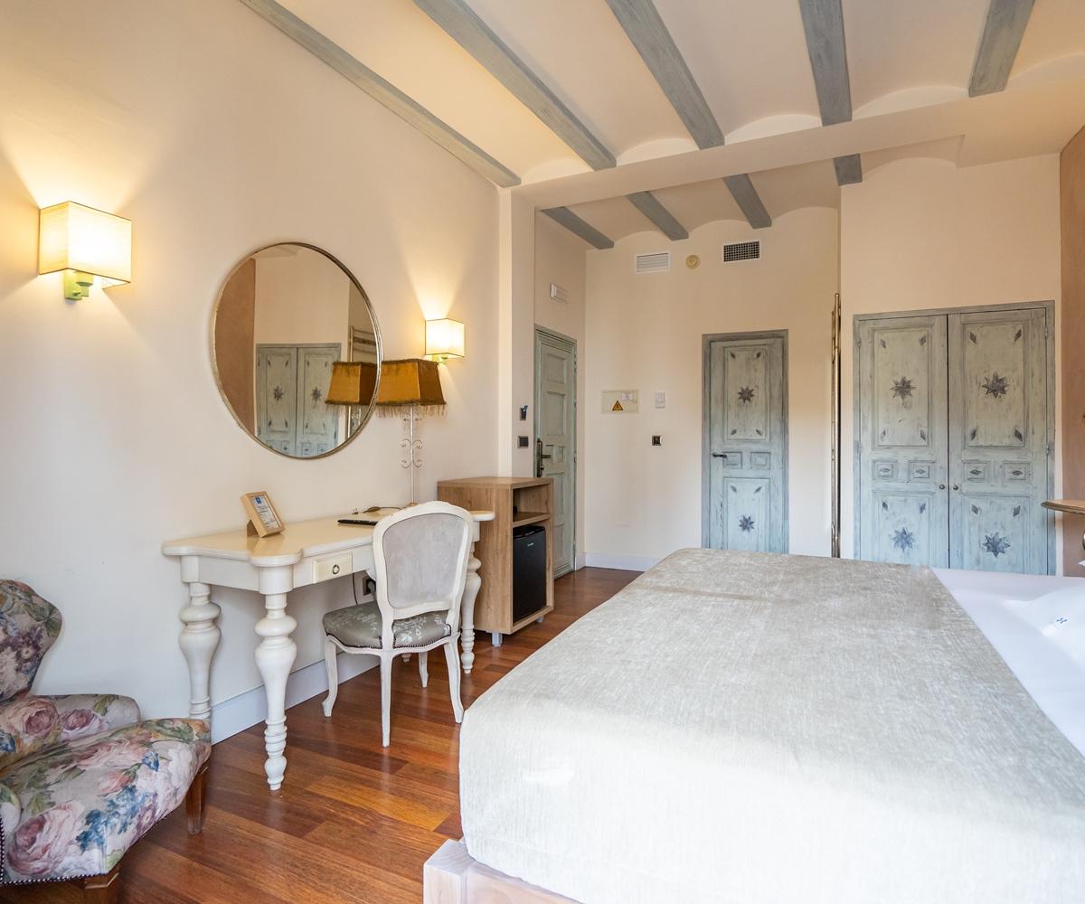 Yit La Casona Del Arco Hotel Baeza Buitenkant foto