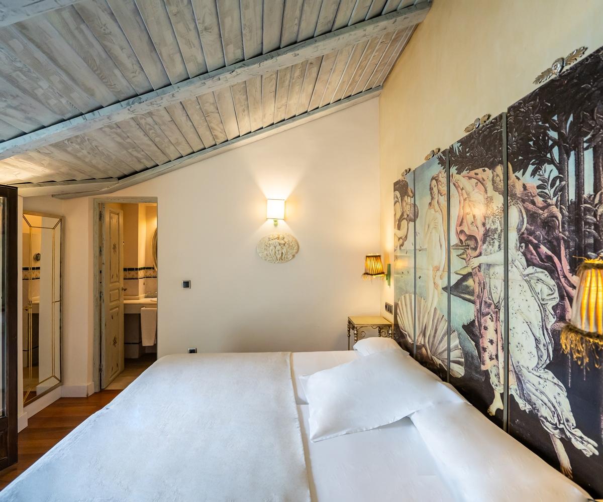Yit La Casona Del Arco Hotel Baeza Buitenkant foto